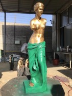Bronze Angell Venus 