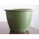 Plant Fibre Flower Pot-1037