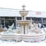  Marble scuplture fountains-2026