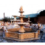 Marble Scuplture Fountains-2027