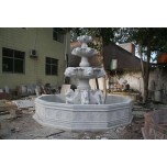 Marble Scuplture Fountains-2031