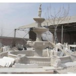 Marble Scuplture Fountains-2035