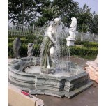 Marble Scuplture Fountains-2036