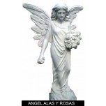 Marble Angel 0013