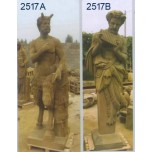 Antique Sculpture-2517