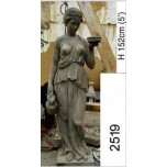 Antique Sculpture-2519