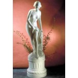 Marble Scuplture Nude Figures-0626