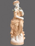 Mythological Statues - 0149