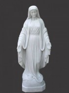 Religious  Statues - 0128