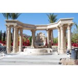 Gazebos de jardín3507