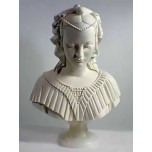 Marble Scuplture Busts-0421