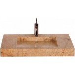 Мраморный бассейн и раковины-3004