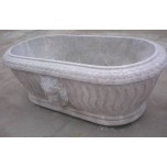 Marble Bathtub-3027
