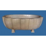 Marble Bathtub-3028