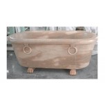 Marble Bathtub-3031