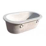 Marble Bathtub-3032