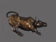 Бронзовые статуи-2912