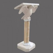 Церковная трибуна-6608