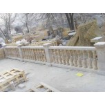 Мраморная балюстрада-1503