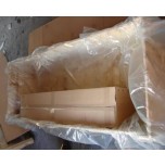 Гранитный камин -5547