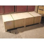 Гранитный камин- 5549