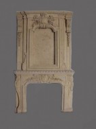 Над камином -5550