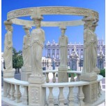 Садовые беседки-3506