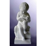Мраморный ангел 0003