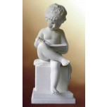 Мраморный ангел 0004