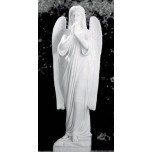 Мраморный ангел 0005