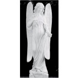 Мраморный ангел 0007