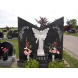 Статуя ангела0016