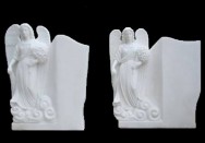 Статуя ангела 0041