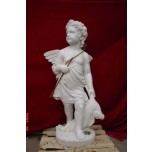 Статуя ангела 0045