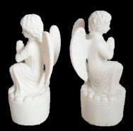 Статуя ангела 0055