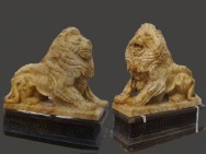 Статуи животных-0301