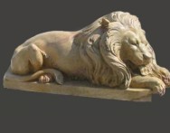 Статуи животных-0307