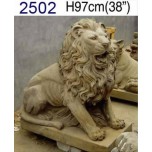 Marble Antique Sculpture-2502