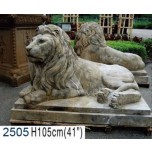 Marble Antique Sculpture-2505