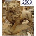 Antique Sculpture-2509