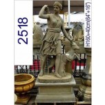 Marble Scuplture Antique Sculpture-2518