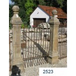 Marble Antique Sculpture-2523