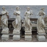Marble Scuplture Antique Sculpture-2529