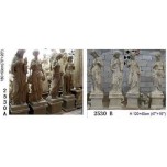 Marble Scuplture Antique Sculpture-2530