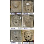 Marble Scuplture Antique Sculpture-2533