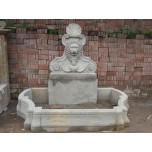 Marble Scuplture Antique Sculpture-2535