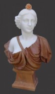 Мраморные скульптуры-бюсты-0419