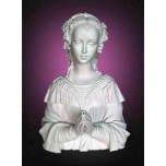 Мраморные скульптуры-бюсты -0420