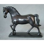 Статуэтки из мраморной скульптуры-0525