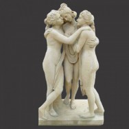 Обнаженные фигуры -0615